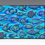 Funky Fish Door Mat