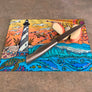 Hatteras Experience Cutting Board