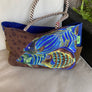 Fish School Handbag