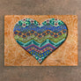 Island Love Cutting Board