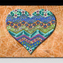 Island Love Ceramic Tile
