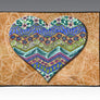 Island Love Door Mat