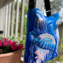 Jellyfish Tote Beach Bag