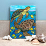 Looking Around Ceramic Tile