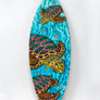 Primitive Loggerheads Surfboard Wall Art
