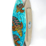 Primitive Loggerheads Surfboard Wall Art