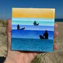 Serenity Ceramic Tile