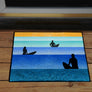 Serenity Door Mat