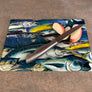 Sportfish Cutting Board