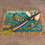 Turtle Time Cutting Board