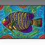 Angelfish Door Mat
