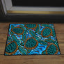 Baby Turtles Door Mat