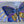 Butterfly Wings Aluminum Wall Art
