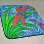 Dancing Dragonflies Coaster
