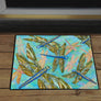 Dragonfly Gathering Door Mat