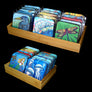 Traveling Turtles Coaster