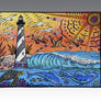 Hatteras Experience Door Mat