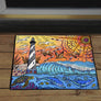 Hatteras Experience Door Mat