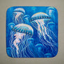 Jellyfish Coaster