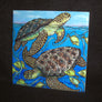 Looking Around Ceramic Tile