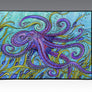 Octopus Door Mat