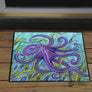 Octopus Door Mat