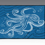 Octopus One Color Door Mat