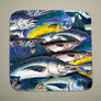 Sportfish Coaster