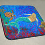 The Mermaid Dance Coaster