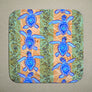 Traveling Turtles Coaster