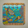 Turtle Time Coaster