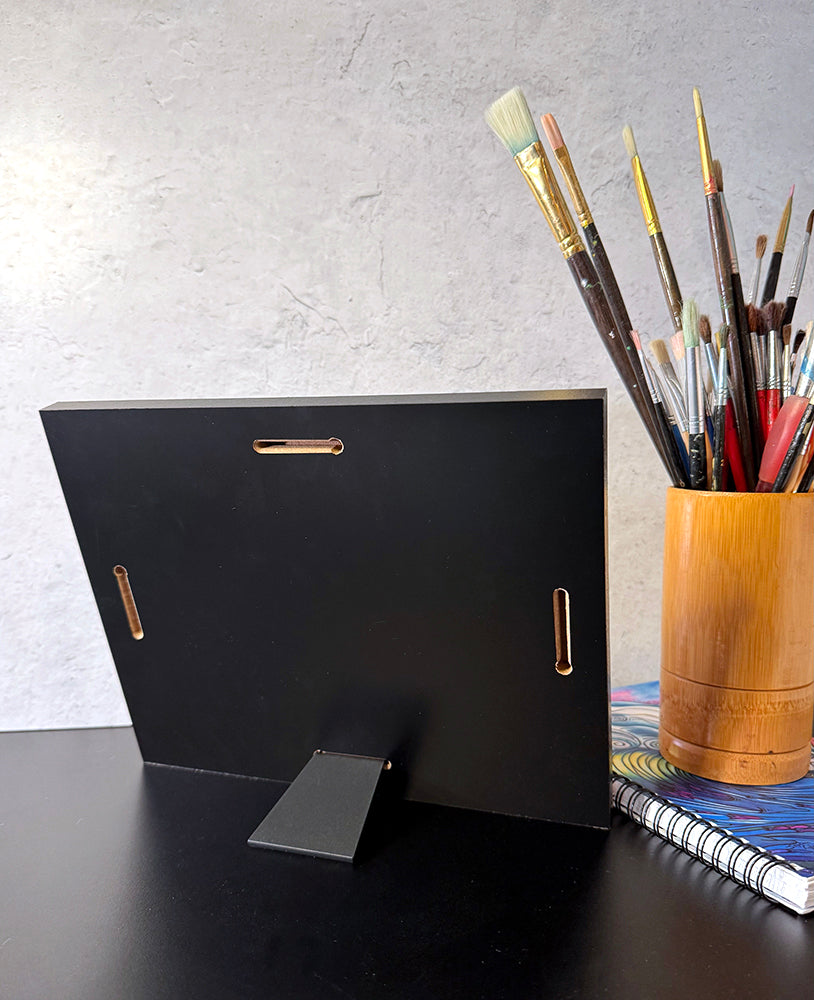 Cutting Boards and Trivets by Outer Banks Artist Stephanie Kiker with ...