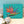 Bird of Paradise Ceramic Tile