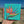 Bird of Paradise Ceramic Tile