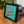 Bird of Paradise Framed Art