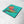Bird of Paradise Magnet