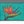 Bird of Paradise Door Mat