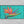 Bird of Paradise Desk Mat
