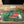 Bird of Paradise with Monstera Desk Mat