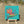 Bird of Paradise Ceramic Tile