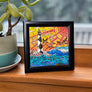 Cape Lookout Framed Art