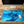 Dolphin Cruise Desk Mat
