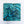 Dolphin Play Coaster