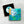 Green Wave Magnet