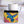 Hummingbird Coin Bag