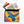 Hummingbird Coin Bag