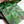 Monstera Leaves Coaster
