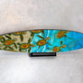 Ocean Bound Turtles Surfboard Wall Art