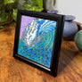 Ocean Life Framed Art