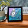 Ocean Life Framed Art